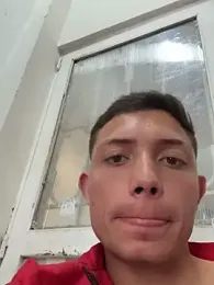 santiObrero webcam model stream image