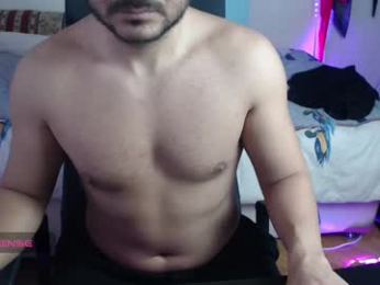 karnx_live webcam model stream image