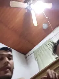 JuceAn14 webcam model stream image