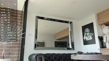 pretur_cruba1 webcam stripchat model stream image