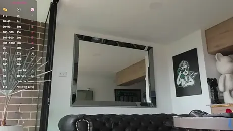 pretur_cruba1 webcam stripchat model stream image