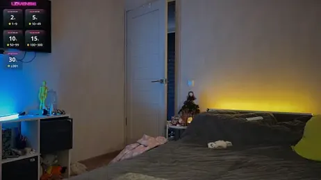 nikitos4you webcam model stream image