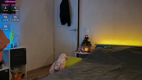 nikitos4you webcam model stream image