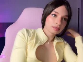 lannamille webcam model stream image
