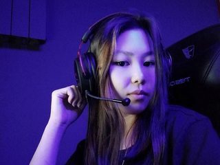 Willa Daggett webcam model stream image