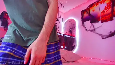 Alex_and_Fabian webcam stripchat model stream image