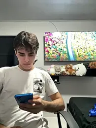 Alex_and_Fabian webcam model stream image