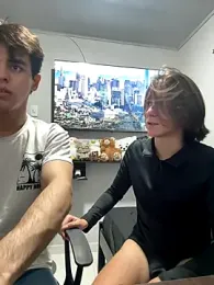 Alex_and_Fabian webcam model stream image