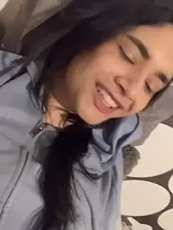 YourBabyLis webcam model stream image