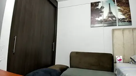 Roccoblack24cm webcam stripchat model stream image