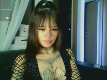 bengie_durand webcam model stream image