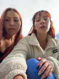 Samyra_Biker12 webcam model stream image