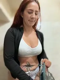 Samyra_Biker12 webcam stripchat model stream image