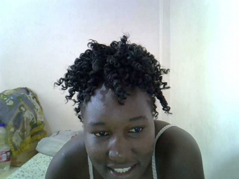 sweet-saffron webcam model stream image