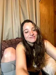 sashapulse webcam model stream image