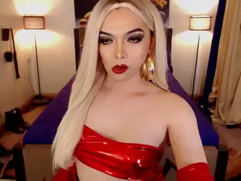 GiftedCockJam webcam stripchat model stream image