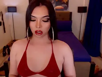 GiftedCockJam webcam model stream image