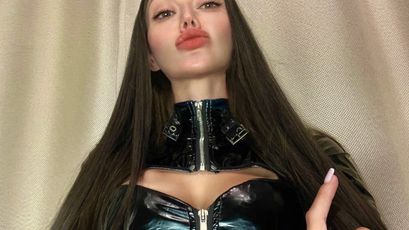 GODDESS_KIKI webcam model stream image