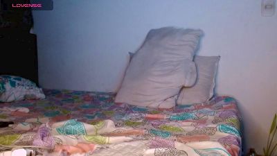 Bear_97x webcam model stream image