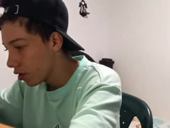 gadiel_sex webcam model stream image