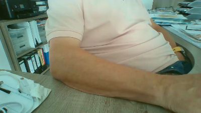 Rola311 webcam model stream image