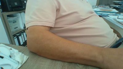 Rola311 webcam model stream image