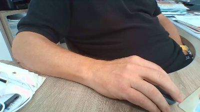 Rola311 webcam model stream image