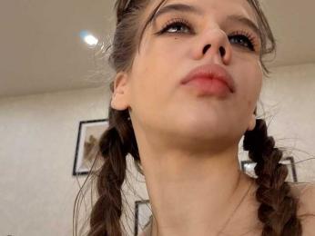 jenie_fire webcam model stream image