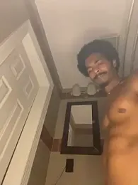 TRILLAHUNG webcam model stream image