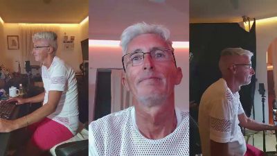 SubmissiveRob webcam model stream image