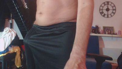 SubmissiveRob webcam model stream image