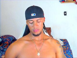 Dylan Jake webcam model stream image