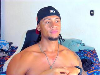 Dylan Jake webcam model stream image