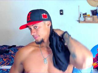 Dylan Jake webcam model stream image