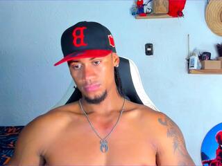 Dylan Jake webcam model stream image