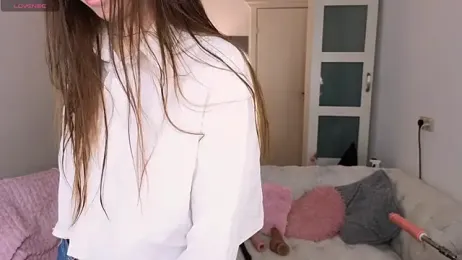 grace_allenn webcam model stream image