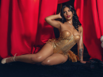 LeylaMonet webcam livejasmin model stream image