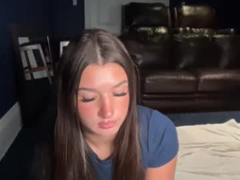 alexajefferies webcam model stream image