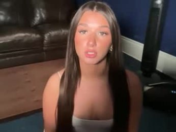 alexajefferies webcam model stream image