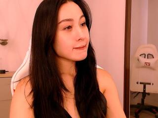 Ann Crisp webcam model stream image