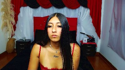 Wendyalejandra webcam model stream image