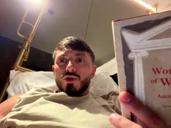 travonidas webcam model stream image