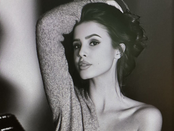 CoryGlam webcam model stream image