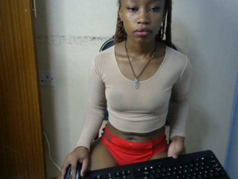 AuroraBarbie webcam model stream image