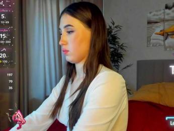 Emily-Lews webcam model stream image