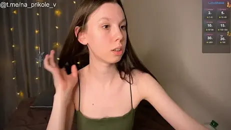 na_prikole_ webcam model stream image