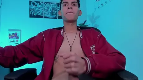 sky_jules webcam model stream image