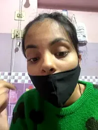 Sandhya_77 webcam stripchat model stream image