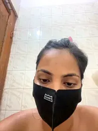 Sandhya_77 webcam model stream image