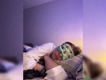 PinkWave webcam model stream image